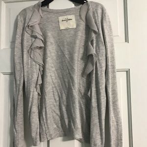 Abercrombie kids sweater